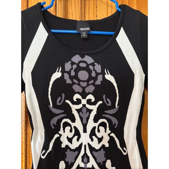 Melrose Bodycon Dress - Picture 2 of 6